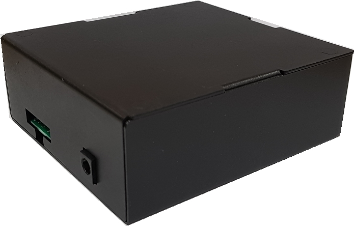 震動模組 CWC-V2401-B 產品照片